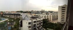 Flamingo Valley (D15), Condominium #574789991